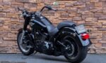 2012 Harley-Davidson FLSTFB Fat Boy Special Lo 103 LA