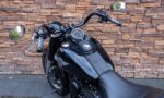 2012 Harley-Davidson FLSTFB Fat Boy Special Lo 103 LD