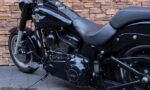 2012 Harley-Davidson FLSTFB Fat Boy Special Lo 103 LE