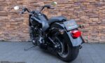 2012 Harley-Davidson FLSTFB Fat Boy Special Lo 103 LPH