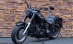 2012 Harley-Davidson FLSTFB Fat Boy Special Lo 103 LV