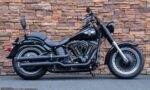 2012 Harley-Davidson FLSTFB Fat Boy Special Lo 103 RSB