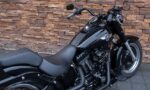 2012 Harley-Davidson FLSTFB Fat Boy Special Lo 103 RT
