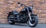 2012 Harley-Davidson FLSTFB Fat Boy Special Lo 103 RV