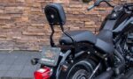 2012 Harley-Davidson FLSTFB Fat Boy Special Lo 103 SB