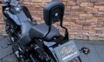 2012 Harley-Davidson FLSTFB Fat Boy Special Lo 103 SB1