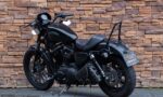 2015 Harley-Davidson XL883N Iron Sportster 883 ABS LA
