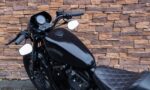 2015 Harley-Davidson XL883N Iron Sportster 883 ABS LD