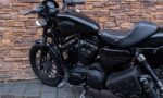 2015 Harley-Davidson XL883N Iron Sportster 883 ABS LE