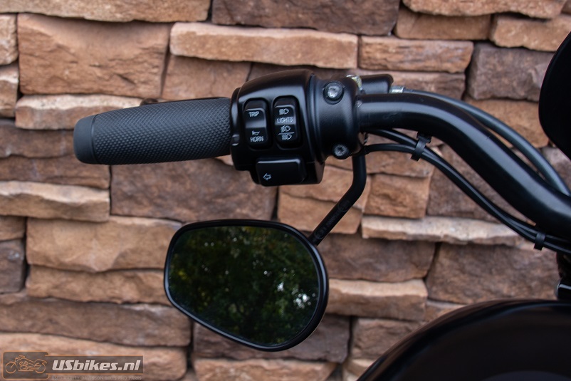 2015 Harley-Davidson XL883N Iron Sportster 883 ABS LHB