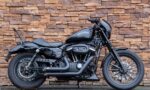 2015 Harley-Davidson XL883N Iron Sportster 883 ABS R
