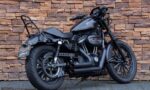 2015 Harley-Davidson XL883N Iron Sportster 883 ABS RA