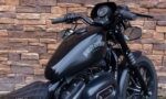 2015 Harley-Davidson XL883N Iron Sportster 883 ABS RD