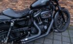 2015 Harley-Davidson XL883N Iron Sportster 883 ABS RE