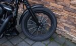 2015 Harley-Davidson XL883N Iron Sportster 883 ABS RFW
