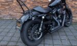 2015 Harley-Davidson XL883N Iron Sportster 883 ABS RRW
