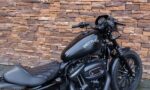 2015 Harley-Davidson XL883N Iron Sportster 883 ABS RT