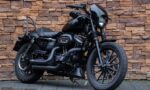 2015 Harley-Davidson XL883N Iron Sportster 883 ABS RV