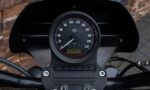 2015 Harley-Davidson XL883N Iron Sportster 883 ABS T