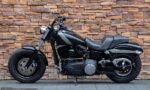 2016 Harley-Davidson FXDF Dyna Fat Bob 103 L