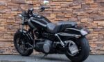 2016 Harley-Davidson FXDF Dyna Fat Bob 103 LA