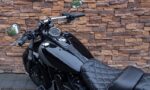 2016 Harley-Davidson FXDF Dyna Fat Bob 103 LD