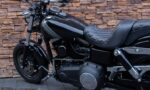 2016 Harley-Davidson FXDF Dyna Fat Bob 103 LE