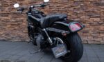 2016 Harley-Davidson FXDF Dyna Fat Bob 103 LPH