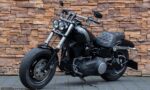 2016 Harley-Davidson FXDF Dyna Fat Bob 103 LV