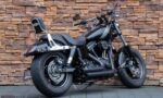 2016 Harley-Davidson FXDF Dyna Fat Bob 103 RA