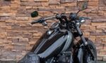 2016 Harley-Davidson FXDF Dyna Fat Bob 103 RD