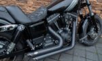 2016 Harley-Davidson FXDF Dyna Fat Bob 103 RE