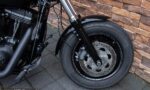 2016 Harley-Davidson FXDF Dyna Fat Bob 103 RFW