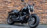 2016 Harley-Davidson FXDF Dyna Fat Bob 103 RV
