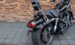 2016 Harley-Davidson FXDF Dyna Fat Bob 103 SB