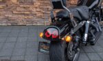 2016 Harley-Davidson FXDF Dyna Fat Bob 103 TL