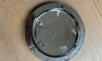 25340-99A Live to Ride chroom gold Touring (99-15) Dyna (99-17) Softail (99-18) 912 b