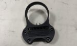 55847-05A Speedometer bracket black wrinkle 1239 a