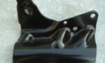65500022 Sportster Exhaust Mounting Bracket