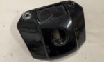 67900-92 Headlamp Visor gloss black Dyna Sportster igst 1230 a