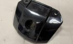 67900-92 Headlamp Visor gloss black Dyna Sportster igst 1230 b