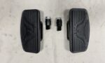 JMEI Mini Floorboards verstelbaar achterpassagier new 624 a