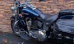 2004 Harley-Davidson FLSTCI Softail Heritage Classic Luxery Blue LE