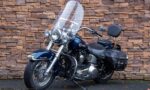 2004 Harley-Davidson FLSTCI Softail Heritage Classic Luxery Blue LV