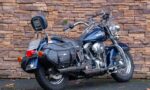 2004 Harley-Davidson FLSTCI Softail Heritage Classic Luxery Blue RA