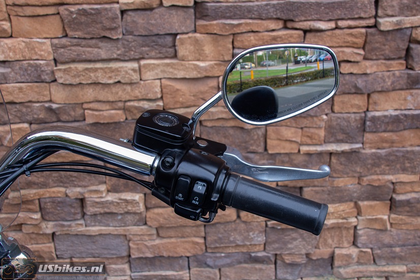 2004 Harley-Davidson FLSTCI Softail Heritage Classic Luxery Blue RHB