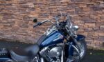 2004 Harley-Davidson FLSTCI Softail Heritage Classic Luxery Blue RT