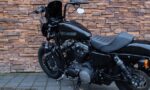 2017 Harley-Davidson XL1200X Sportster Forty Eight 1200 48 LE