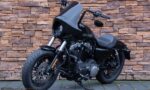 2017 Harley-Davidson XL1200X Sportster Forty Eight 1200 48 LV