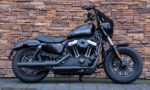 2017 Harley-Davidson XL1200X Sportster Forty Eight 1200 48 R